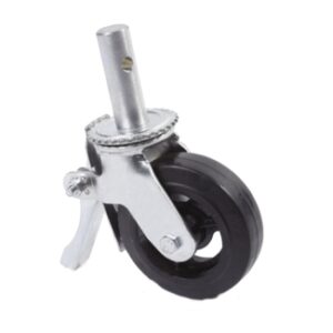 Roda para Andaime
