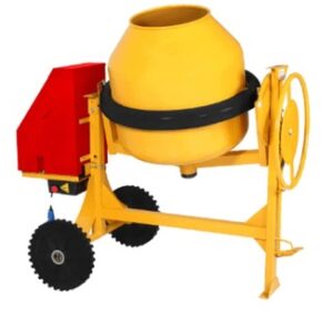 Peças Betoneira 250L