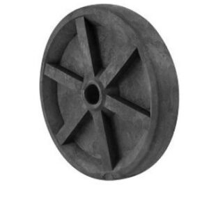 Roda da Betoneira