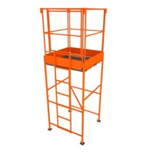 Andaime tubular