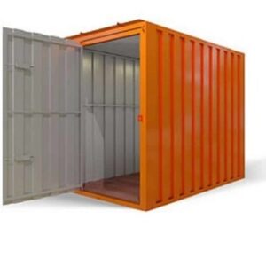 Container