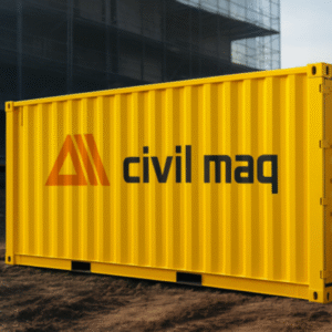 container