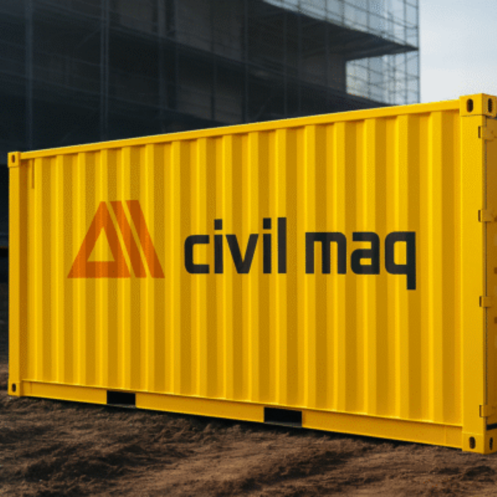 container
